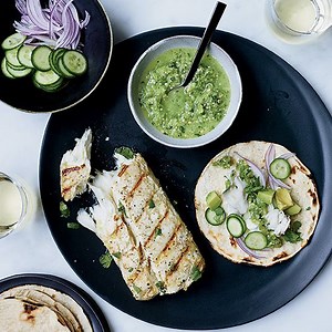 The Best Wines to Pair with Fish Tacos