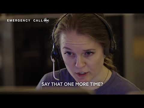 Sneak Peek: Anything Can Happen – Emergency Call