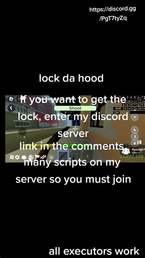 locking da hood #lock #locking #lockdahood #dahoodlocking #roblox #robloxscripts #fy #foryou #no #:)