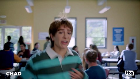Chad (TV Series 2021–2024)