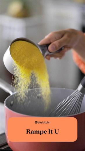 How to Make Upgrade Your Polenta
