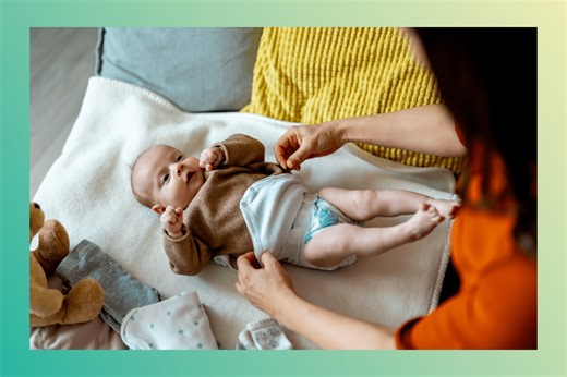 How Long Can a Baby Go Without Pooping?