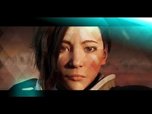 Destiny 2 - [GMV] - Born Ready