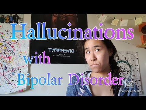 My Bipolar Disorder Hallucinations I Still Don't Understand