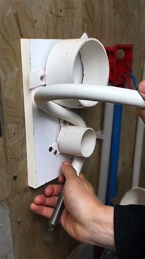 Electrician Conduit Bending Tutorial Master The Perfect Bend Every Time #shorts #conduit