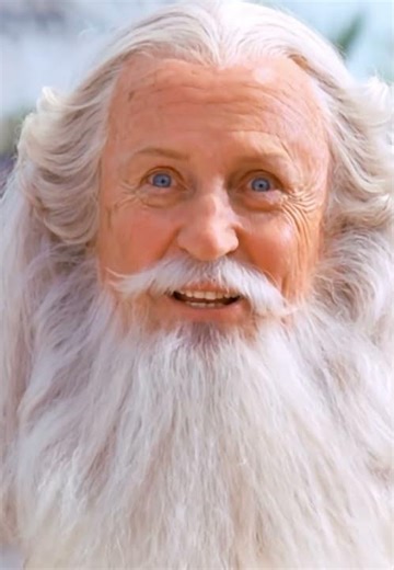 Astérix & Obélix Mission Cléopâtre - Claude Rich (Panoramix)