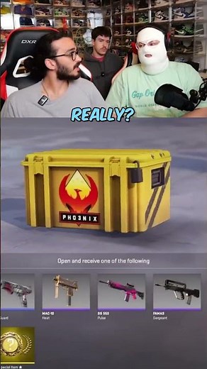 WE SPENT TOO MUCH MONEY ON CS2 CASES... 💀