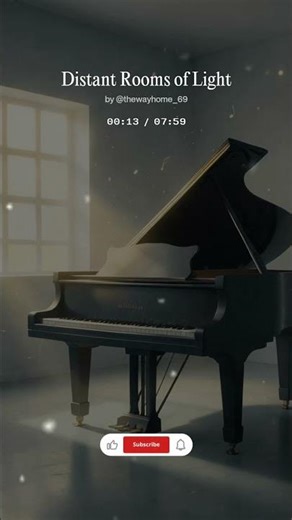 Deep Sad Piano Music for Broken Hearts 💔 | Relaxing & Emotional Instrumental