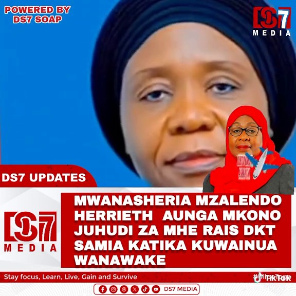 Mzalendo na mwanasheria Harrieth Ndege amewainua kiuchumi wamama kumi wanaofanya biashara katika masoko ya jijini Dodoma kwa kuwapatia zawadi na msaada wa kukuza mitaji yao, ikiwa ni sehemu ya kuunga mkono jitihada za serikali za kumwezesha mwanamke. Hatua hiyo imepokelewa kama ukombozi kwa wafanyabiashara hao wadogo ili waweze kujikwamua kimaisha na kuongeza tija katika shughuli zao za kila siku sokoni. ​Utoaji wa msaada huo ni mwendelezo wa kuunga mkono maono ya viongozi wakuu wa nchi, akiwemo