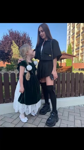 Diana y Danna: Hermanas Inseparables en el Año 2024