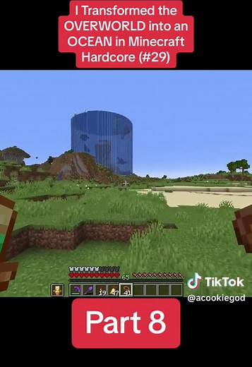 aCookieGod on TikTok