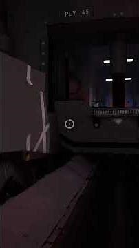 poppy playtime chapter 5 on mobile (fan game)