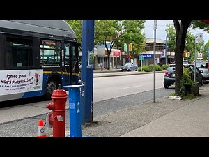 Fire Hydrant Water Fountain