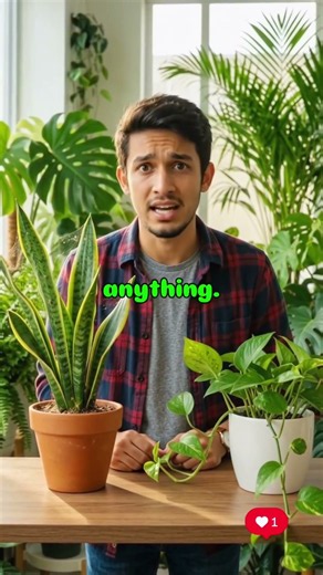 💚Why Healthy Houseplants Suddenly Start Dying!