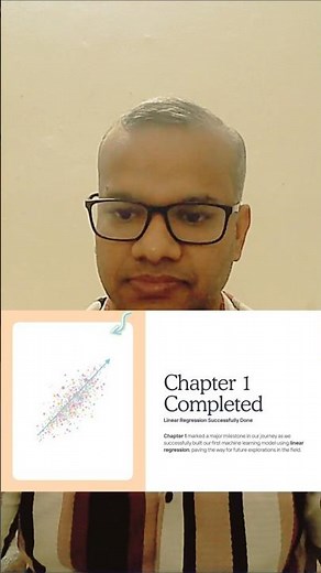 Chapter 2 Begins 🚀 | The Big Picture of Machine Learning Projects | Learn AI with Rawal