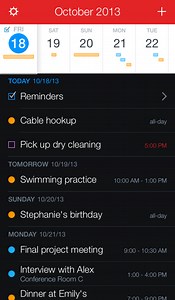 Fantastical 2: The calendar Apple should have built… again - 9to5Mac