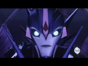 Transformers: Prime [AMV] Preliator - Globus