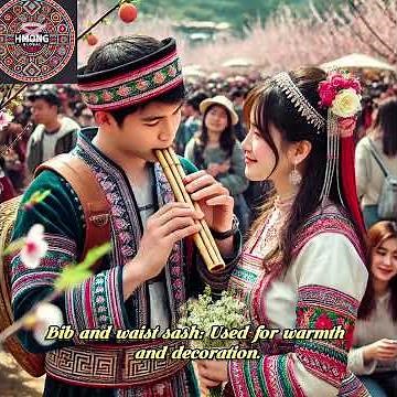 History and origins of the Hmong people