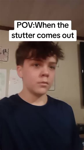 Its everytime I stutter