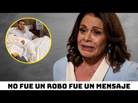 A los 70 años, María Sorté finalmente admite lo que todos sospechábamos