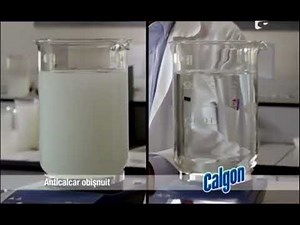 Calgon - Boxes (2012, RO)