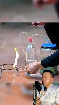 The best way to make biogas at home