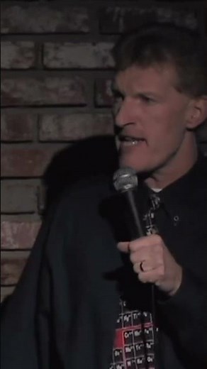 Don’t be this type of powerpoint presenter | Don McMillan Comedy