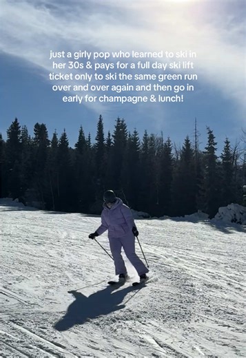 Understanding the Ski Bunny Lifestyle