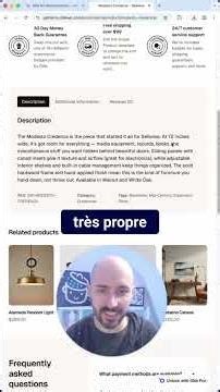 ⚡ Ollie FINALLY supports WooCommerce: top-level online stores!