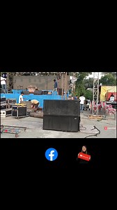 65K views · 2.1K reactions | Modern Sound ( Kolkata ) Stage Pogram Setup | Original Pope Bass & Linar | Sound Check AigiriNandini #BanglaVlog #DJVibes #CompetitionMood #ProvatJourney #DailyVlogBangla #BanglaRemixSong #BloggersLife #RemixLover#DJBox #BoxRemix #DanceWithDJ #DesiRemix #BanglaDJShow #powermusic #djsarzen #barmanmusic #djsarzenvspowermusic #Box Compitition #edmdjsong #djsidayremix #djsumanraj #akashcabinent #acabinet | Bisu Star Blog | Facebook