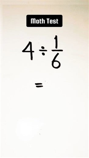 Basic Math 🧠 #learnwithankitabhatia #mathtest #basicmath | Learn with Ankita Bhatia