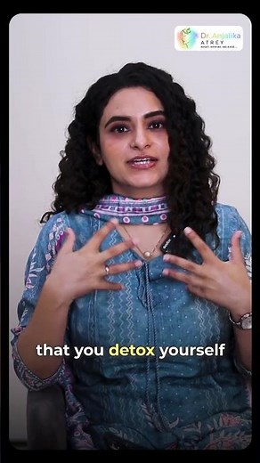 Nomophobia Explained | Fear of Being Without Your Phone | Dr. Anjalika Atrey