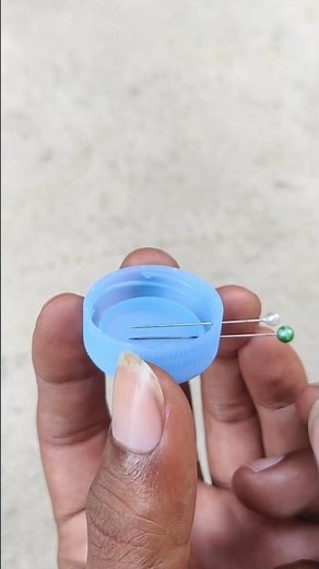 don't let your friends know this. the simplest lamp repair trick #trick #diy #howto #inventions.