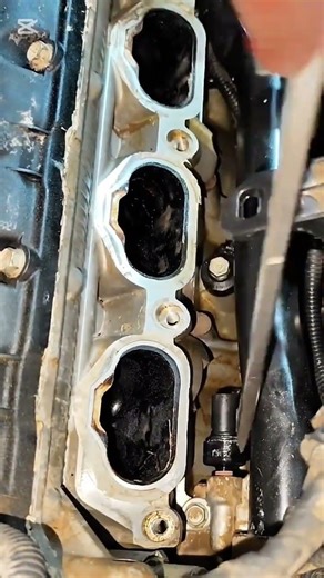 auto mechanic Hyundai Elantra engine oil sensor replacement ⚒️🧰🚒🚂🪔🛢️