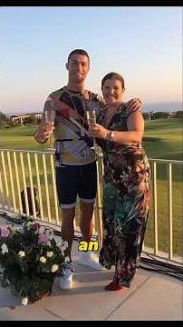 Why Ronaldo Needs NO Identity 🐐 #cr7