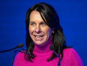 Universités anglophones: Louise Beaudoin en désaccord avec Plante