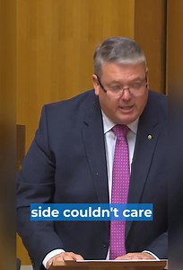 ACCESS TO HEALTHCARE NO MATTER YOUR POSTCODE ~ In rural and regional communities like Dawson, finding a GP who bulk bills is becoming harder than ever. Families are driving hours or paying high out-of-pocket costs just to see a doctor. Everyone deserves affordable, accessible healthcare - no matter where they live. #BulkBilling #RegionalAustralia #HealthEquity #Medicare To watch this speech in full, click on the link 👉 https://www.youtube.com/watch?v=_fPoR4aWPIE | Andrew Willcox MP