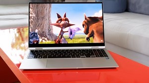 Samsung Galaxy Book Pro 360 15 im Test