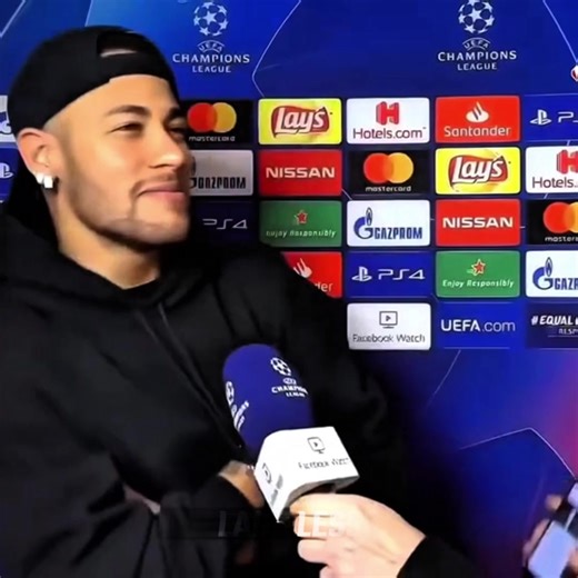 What is it x Neymar🔥 || The jester || #viralvideo #fyp