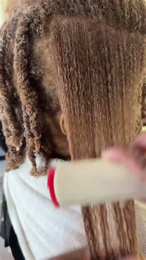 Joli Naturals Haircare l Coconut Oil Leave In Conditioner l link to shop in description #haircare