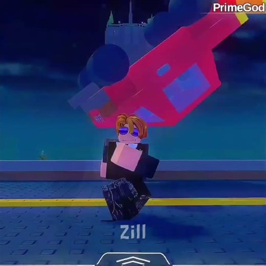 Jester Funk Trend #roblox #edit