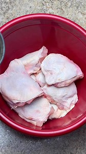 68K views · 1.1K reactions | Skillet Chicken. #homecooking #recipeoftheday #chicken #fyp | Pepperbellypete_official | Facebook