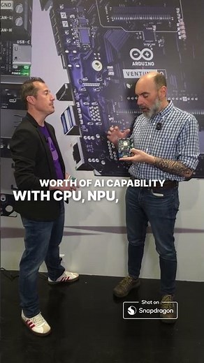 VENTUNO Q: build production-ready AI 🤖