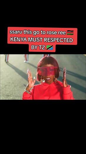 Kenyan Rap Battle: Khaligraph Jones vs Ssaru Diss Track Trends