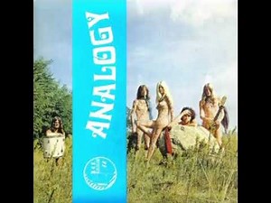 Analogy - Analogy (1972) [Full Album]