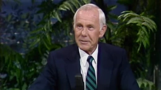 The Johnny Carson Show S04:E03 - The Best of the Mighty Carson Art Players (5/8/87)