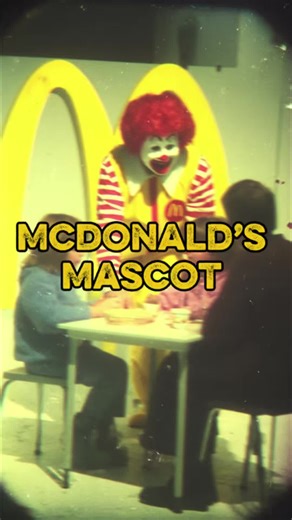 Secrets of McDonald's: Hidden History and Scary Stories