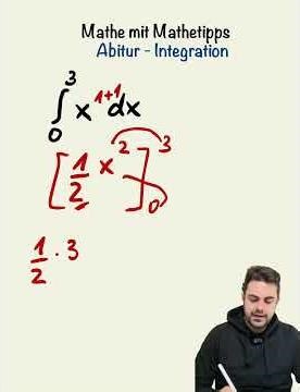 After watching this video, integrals are NO LONGER a problem 🚀📘