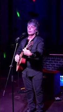Brent Nickolaus performing Zac Brown “ Toes “ Acoustic Version live at Apache XLR in Atlanta GA 2026