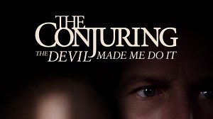 The Conjuring: The Devil Made Me Do It - Apple TV